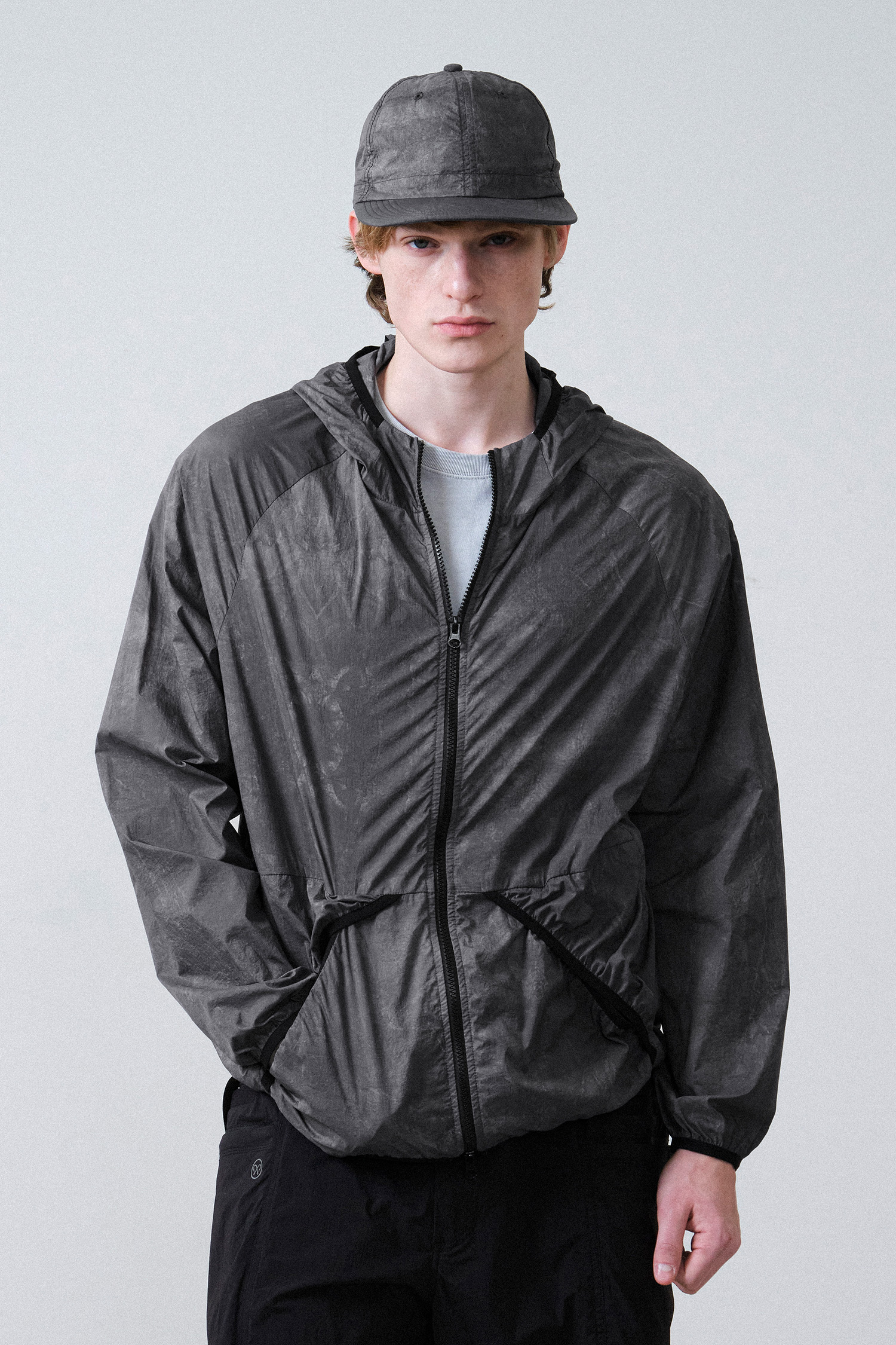 Where Camping Gear Meets Outdoor Fashion! Exploring the TOKYO CRAFTS X Helement 협업 Collection