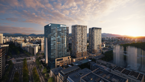 Daegu’s First Private In-Complex Cinema, Monoplex ‘Cinema A’NAAD Beomeo,’ Opens April 4th