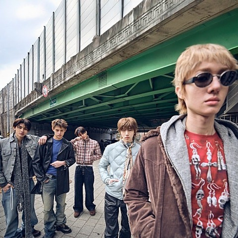This Week’s Top 10 Trending Songs in Korea (as of May 9, 2026)