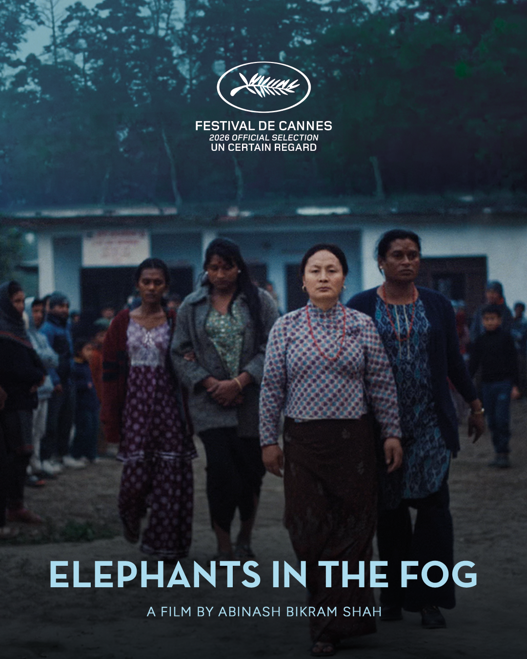 Busan Asia Film School (AFiS) Students and Alumni Shine at Cannes Film Festival with Five Projects, Cementing Global Standing