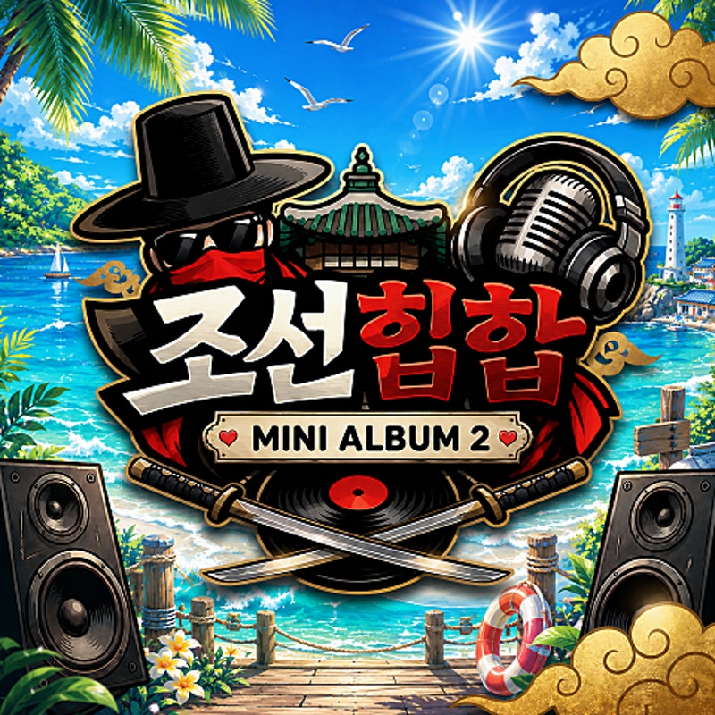 Naver VIBEウィークリーライジング トップ10 (2026年6月18日付)