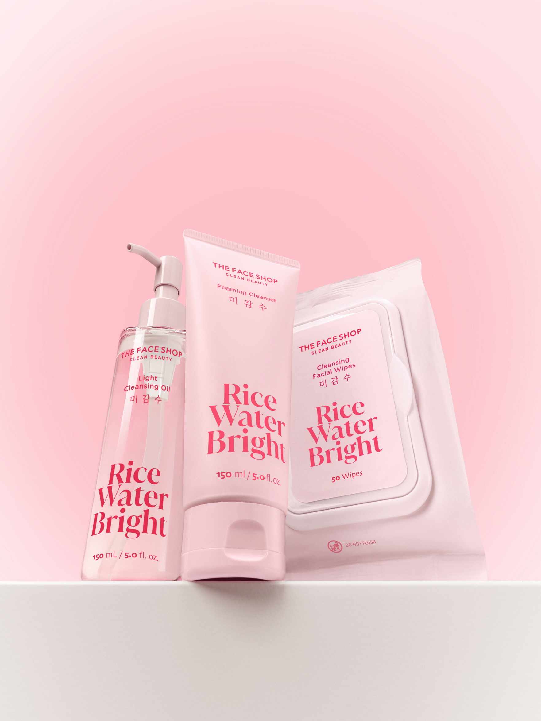 LG H&H’s The Face Shop Lands in Over 1,600 US Walmart Stores, Bolstering North American Market Reach