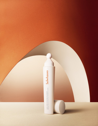 설화수, 눈가 피부 活力 되찾아줄 ‘윤조아이세럼’ 公開