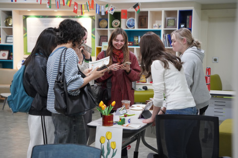 10개국 文化가 한자리에! 건국대 ‘글로벌 文化 祝祭’ 成功的으로 열렸다