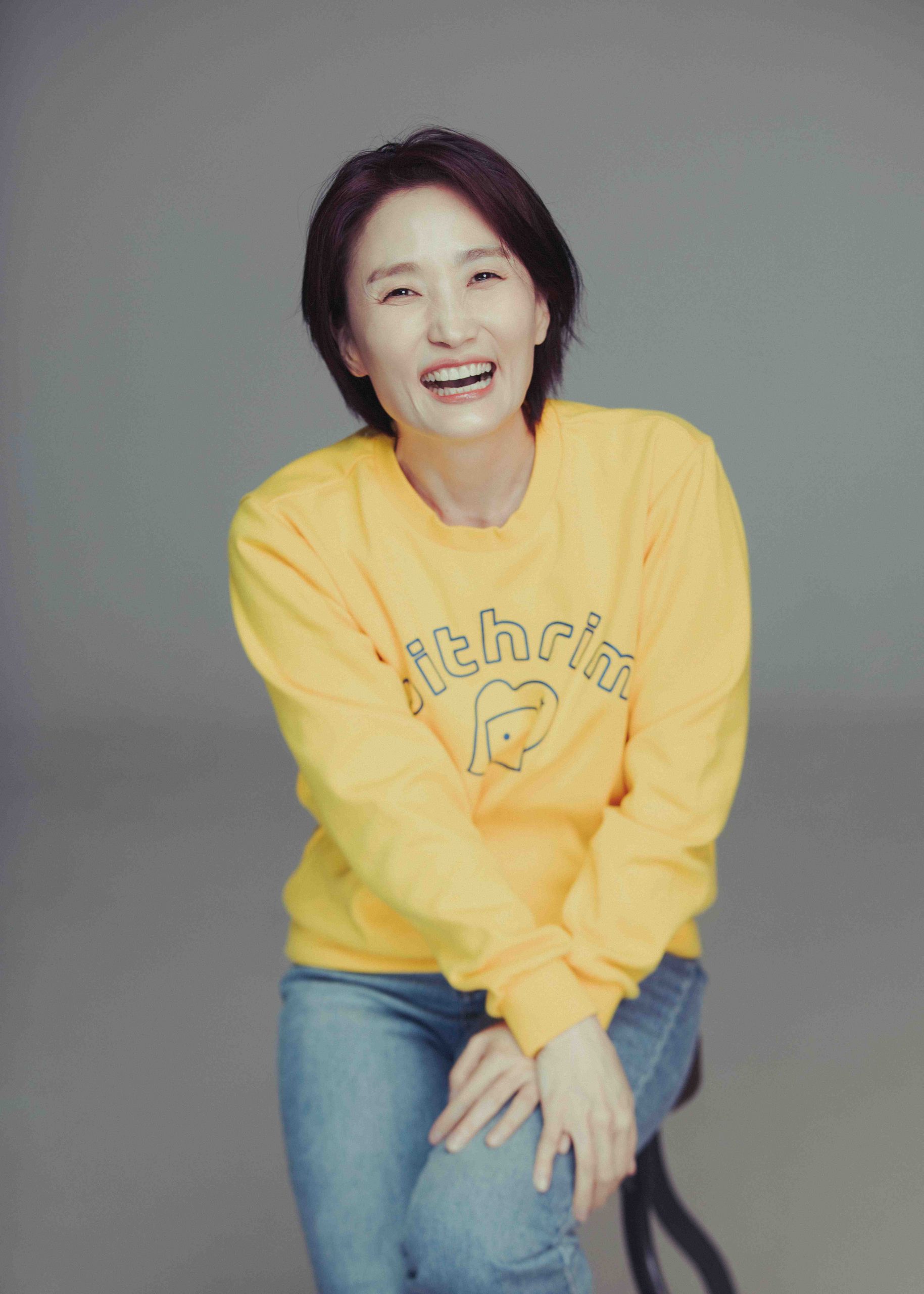 Park Kyung-rim Returns to Host Seoul International Eco Film Festival Opening Ceremony for Second Straight Year