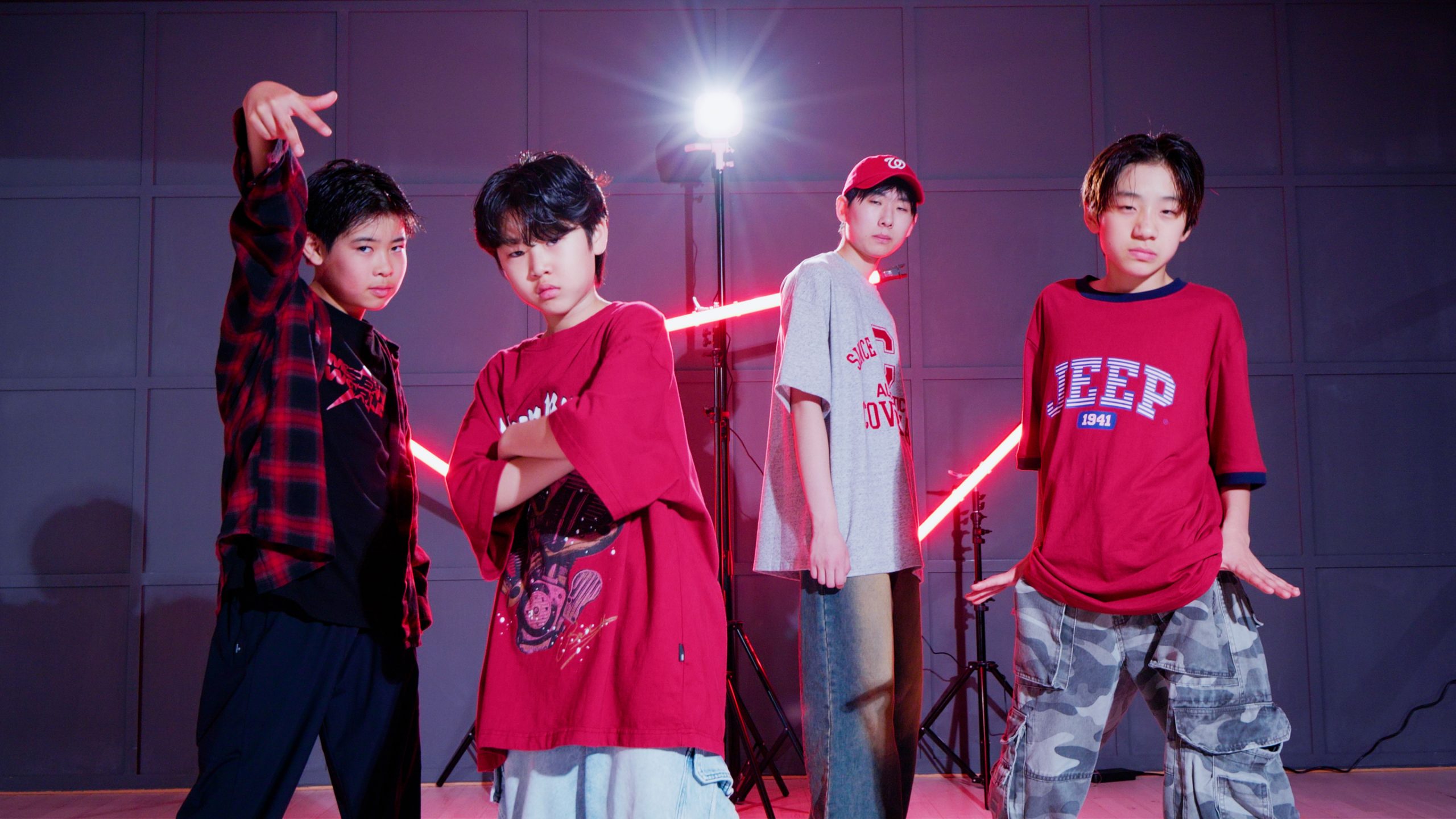 REDRED