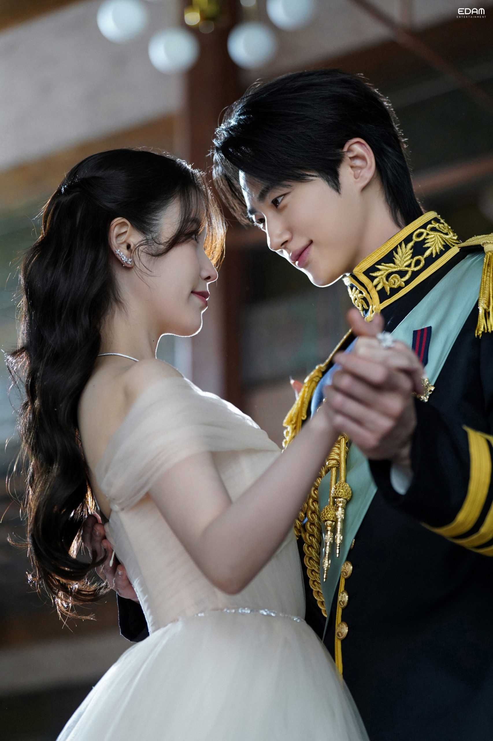 2026年5月9日韩剧周榜：MBC《21世纪大公夫人》登顶